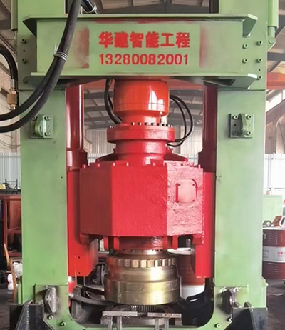 反井鉆機穩定器的幾種形式?